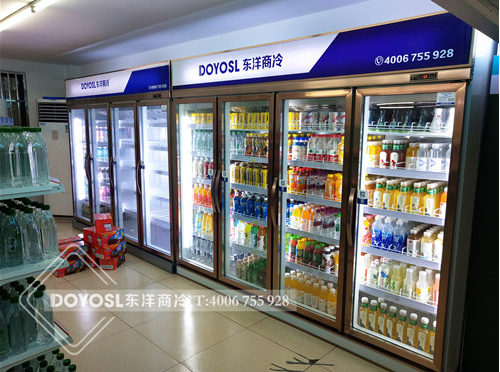 便利店冰柜那家好？